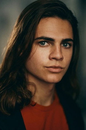 Oliver Watson in Last Resort