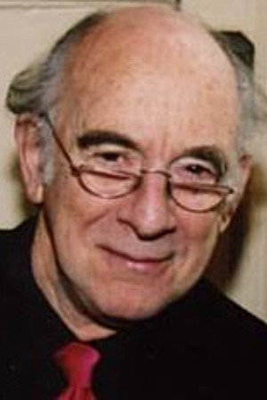 Roger Brierley in The Vanishing Man