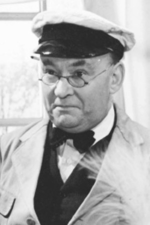 Eric Malmberg in Ebberöds Bank