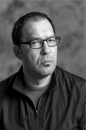 Ranko Zidarić in Bloodsuckers
