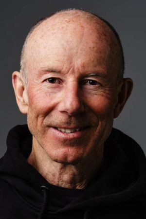 Ingemar Stenmark in Taming Speed