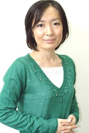 Mayumi Tsuchiya in Kyoufu no Yacchan