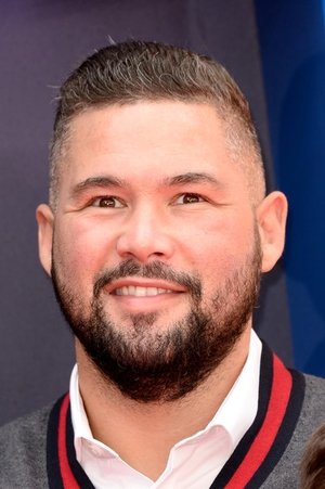 Tony Bellew in David Haye vs. Tony Bellew