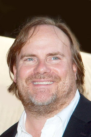 Kevin Farley in The Bigfoot Project