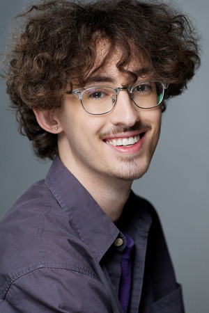 Matthew Trueman in Dire Pines