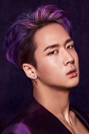 Ravi in VIXX LIVE - LOST FANTASIA