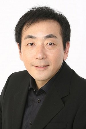 Daikichi Sugawara in Ribbon