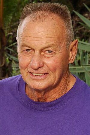 Rudy Boesch in Honorable Men