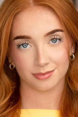 Laura Dawkes in Frozen: The Hit Broadway Musical