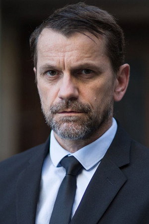 Philippe Ohrel in The Gutenberg Enigma