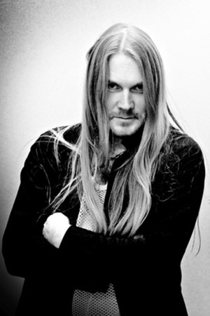 Ted Skjellum in Once Upon a Time in Norway