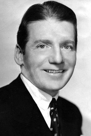 Frank Fay in Nothing Sacred