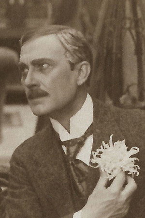 Max Ruhbeck in Der Todfeind