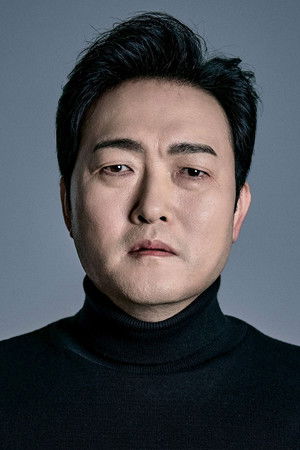 Lee Jun-hyeok in Be with You