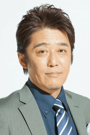 Shinobu Sakagami in Maji!