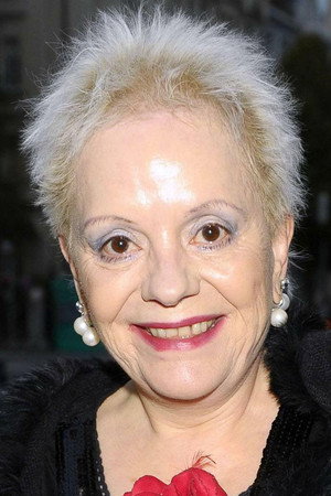 Billie Zöckler in Im Himmel ist die Hölle los