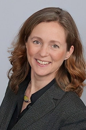 Lucy Deakins in The Boy Who Could Fly