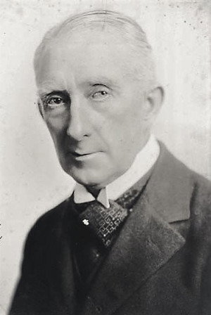 Alec B. Francis in The Bishop Murder Case
