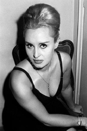 Mara Laso in The Awful Dr. Orlof