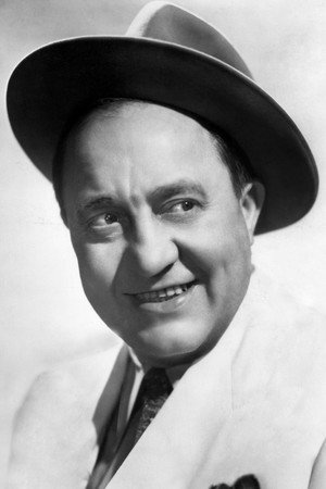 Chic Johnson in Hellzapoppin'
