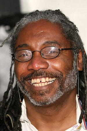 Franklyn Ajaye in Car Wash