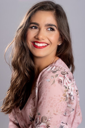 Reze-Tiana Wessels in Slumber Party Massacre