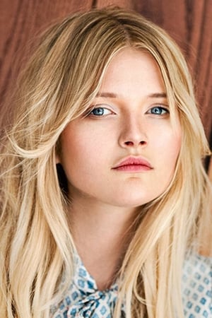 Sophie Kennedy Clark in Tomorrow