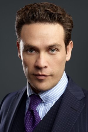 Kevin Alejandro in Creature of Darkness