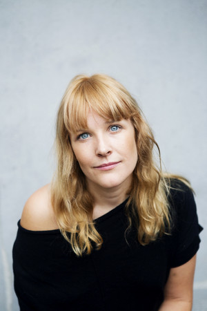Hanna Ullerstam in The Sugar Experiment