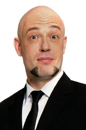 Der Graf in Unheilig - Kopfkino
