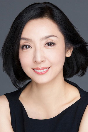 Tamiyo Kusakari in Shall We Dance?