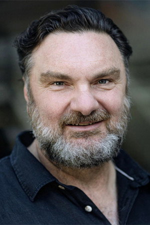 Martin Leutgeb in Sarajevo