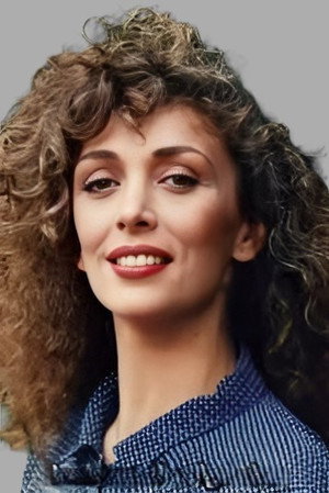 Inés Morales in Blue Eyes of the Broken Doll