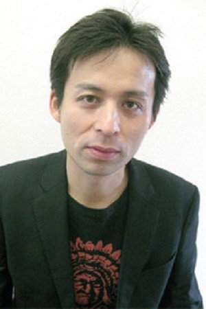 Yuya Ishikawa in Horny House of Horror