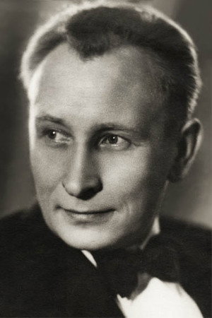 Pavel Sukhanov in The New Moscow