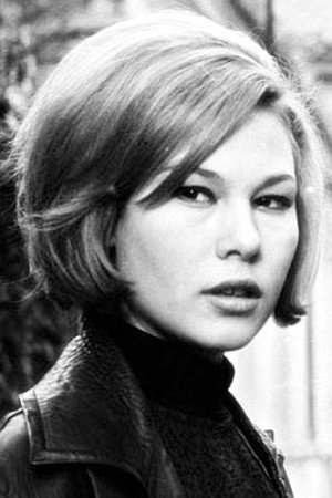 Eleni Prokopiou in The Lover-Boys