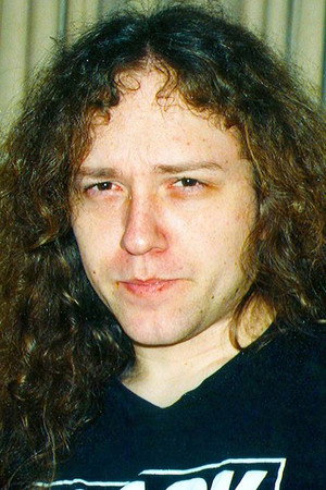 Bill Zebub in Metalheads: The Good, the Bad, and the Evil