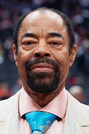 Walt Frazier in When the Garden Was Eden