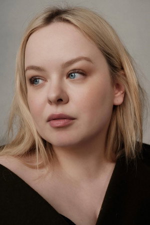 Nicola Coughlan in National Theatre Live: The Playboy of the Western World