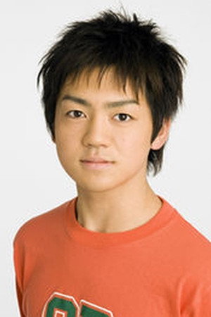 Shota Chiyo in X Game