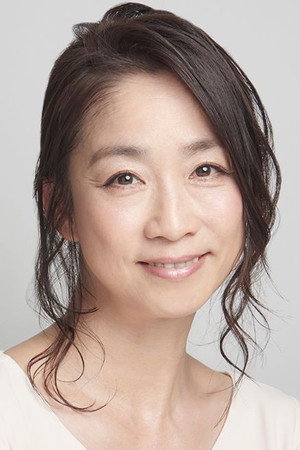 Kaori Yamagata in TEKKEN: The Motion Picture