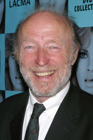 Michael Sarne in Cult People