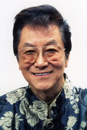 Jun Hamamura in The Wolves