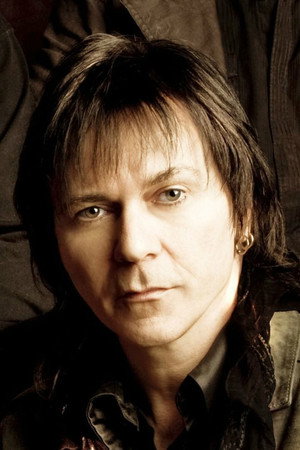 Gowan in Let It Rock - The 60th Birthday Concert