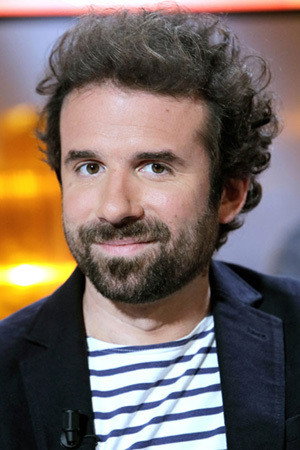 Cyril Dion in Après Demain
