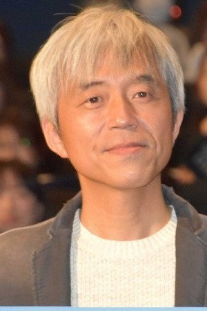 Mantaro Koichi in The Sunday Runoff