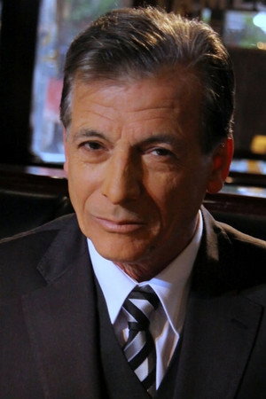 Gerardo Romano in The Accused