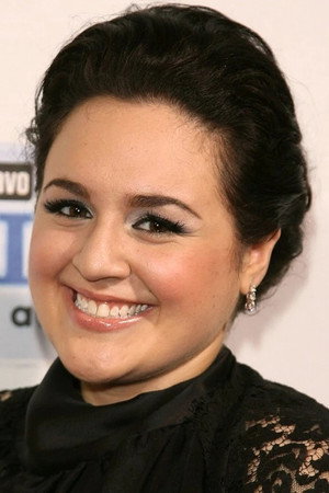 Nikki Blonsky in Hairspray