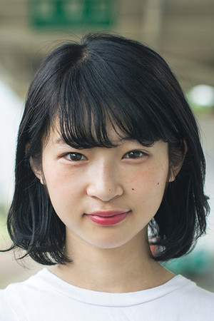 Ruka Ishikawa in Shrieking in the Rain