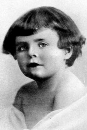 Helen Badgley in The Stolen Triumph